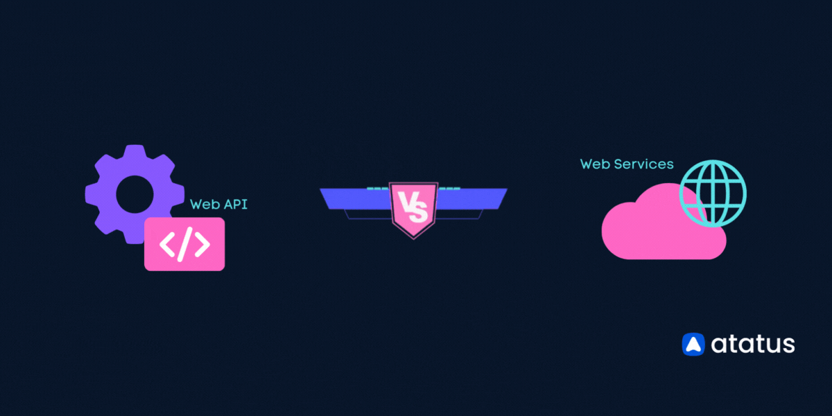Understanding the Difference - Web APIs vs. Web Services