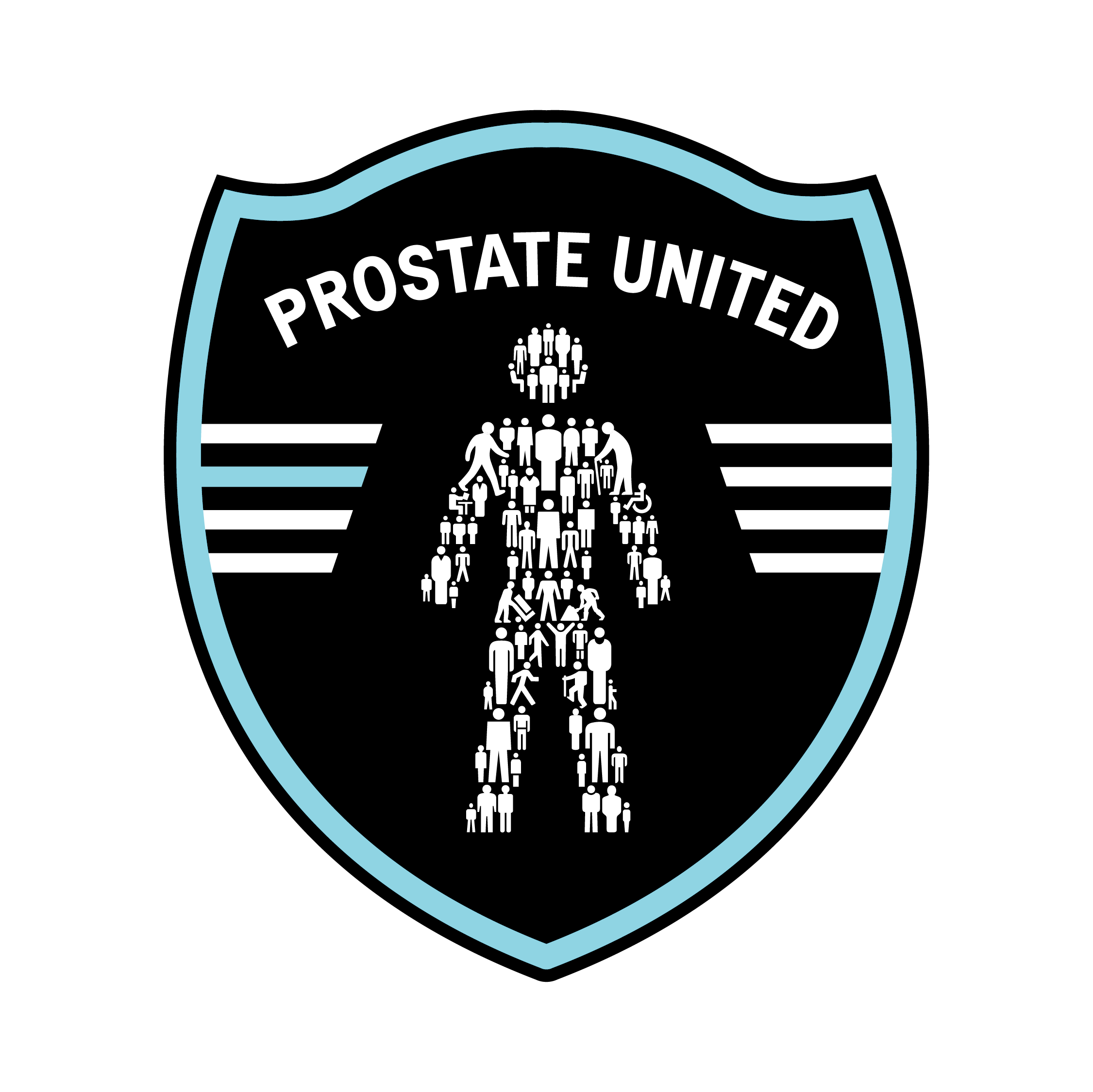 Prostate United - The Club that Matters More - Charity of the Month